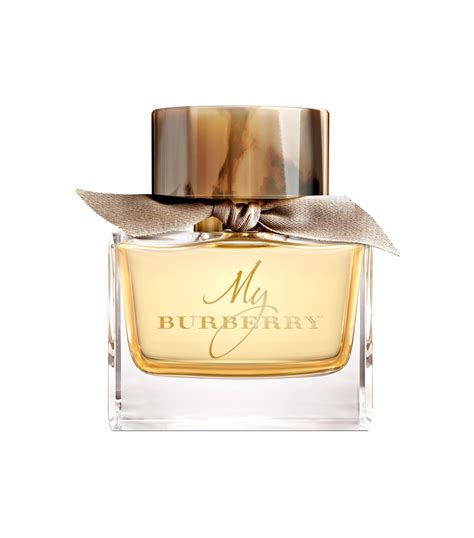 Burberry Perfumes e colônias 